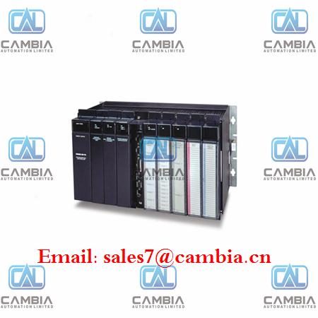 GE FANUC	IC660EBA020